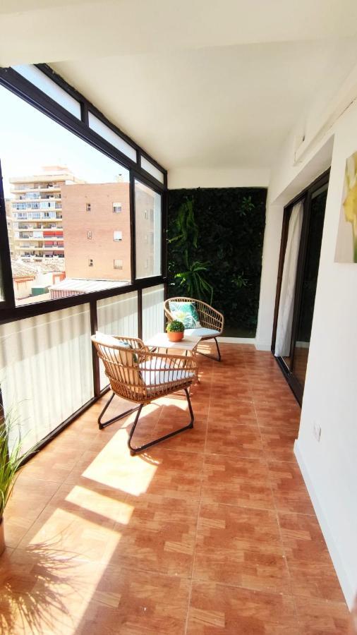 Casa Yaye Fuengirola Exterior foto