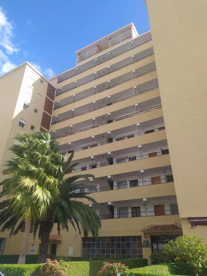 Casa Yaye Fuengirola Exterior foto